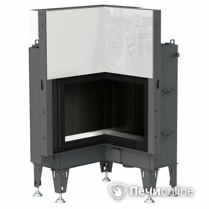 Каминная топка Bef Home Flat V 4 L в Чусовом